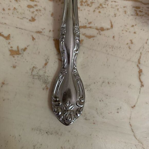 The Cellar Japan 20 piece stainless flat ware set - Picture 16 of 16